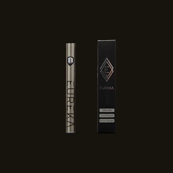 Eureka Push Button Battery